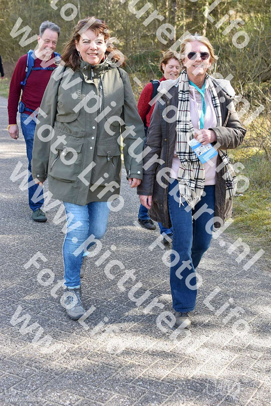 Evenement foto: Serie 1425