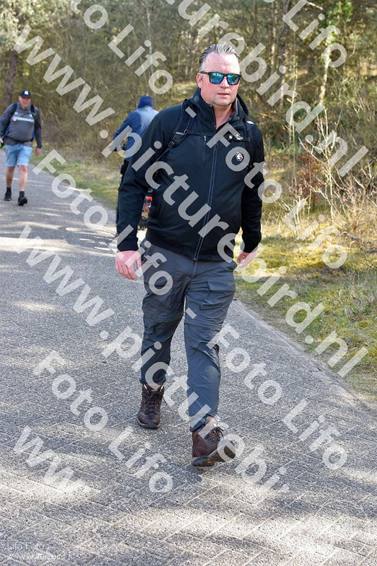 Evenement foto: Serie 1425