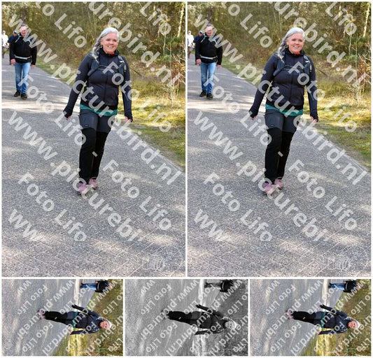 Evenement foto: Serie 1425