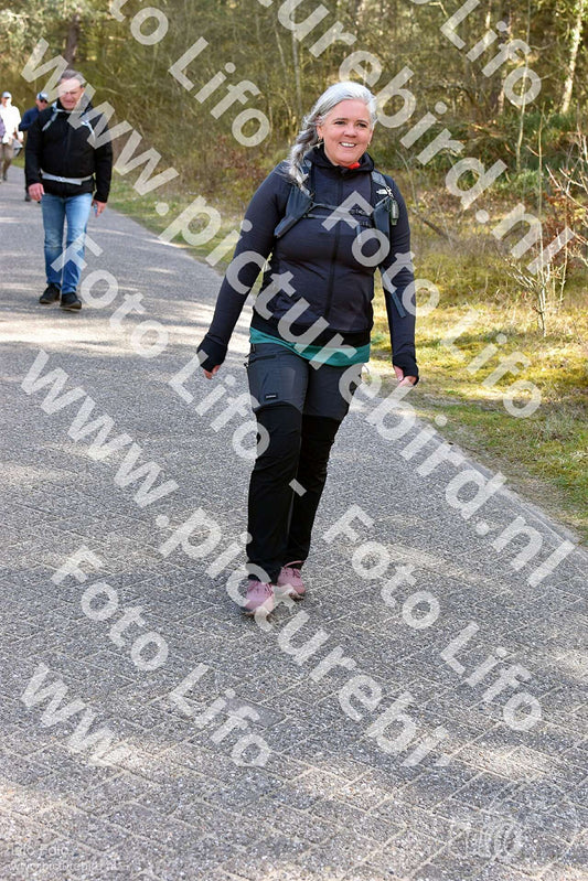 Evenement foto: Serie 1425