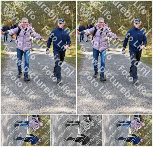 Evenement foto: Serie 1425