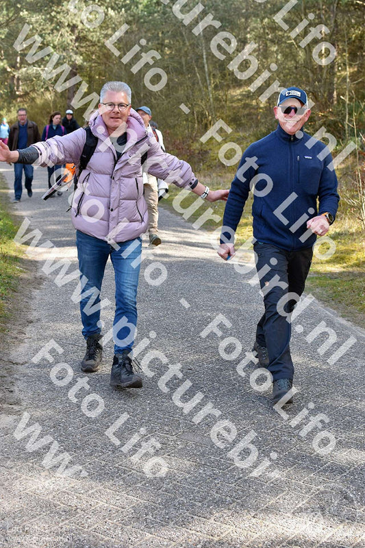 Evenement foto: Serie 1425