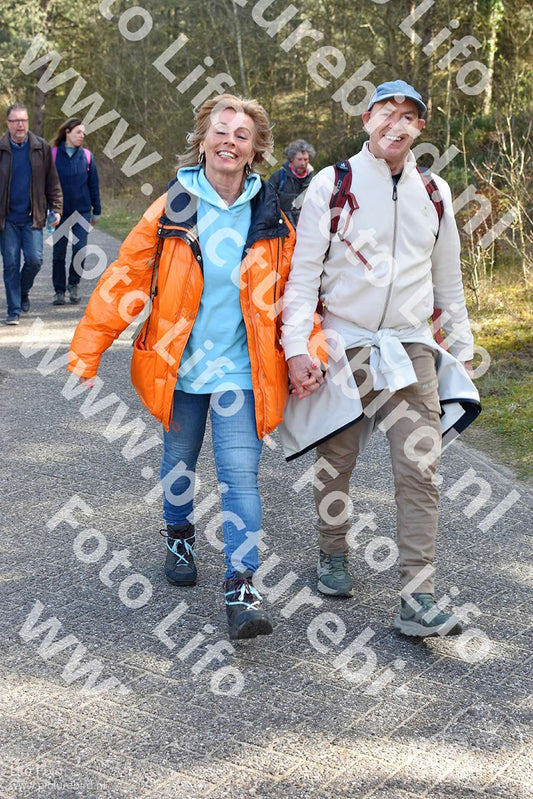 Evenement foto: Serie 1425