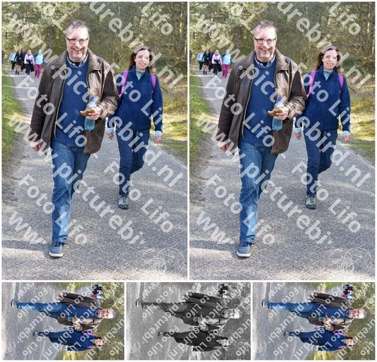 Evenement foto: Serie 1425