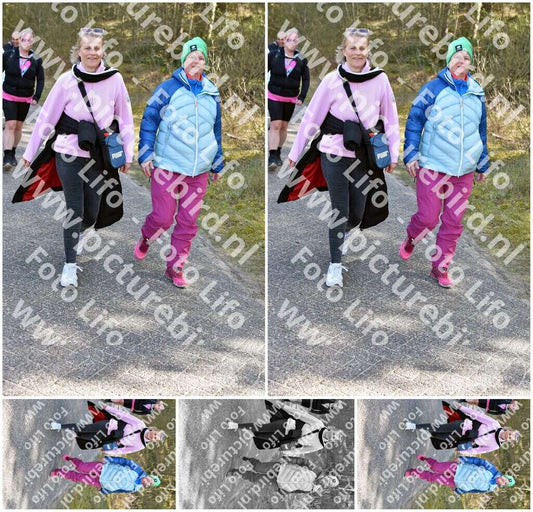 Evenement foto: Serie 1425