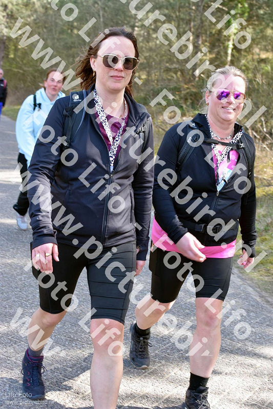 Evenement foto: Serie 1425