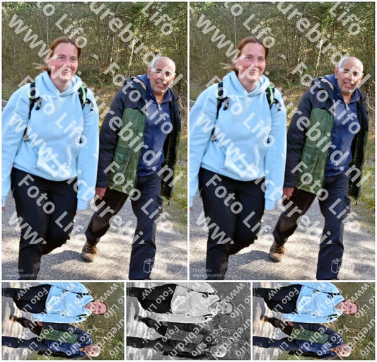 Evenement foto: Serie 1425