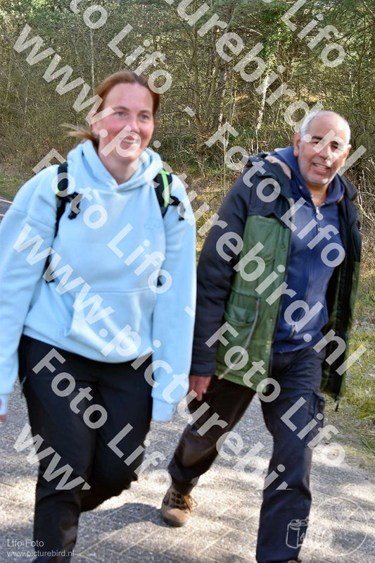 Evenement foto: Serie 1425