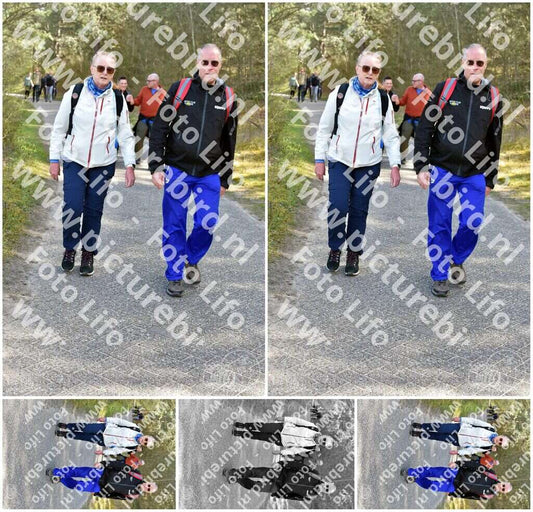 Evenement foto: Serie 1425