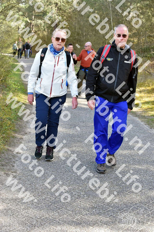 Evenement foto: Serie 1425