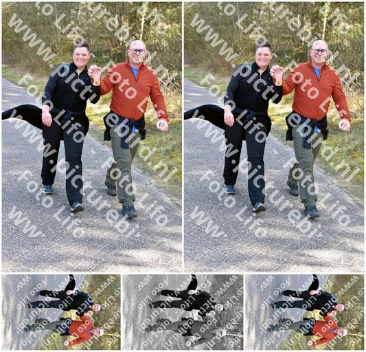 Evenement foto: Serie 1425