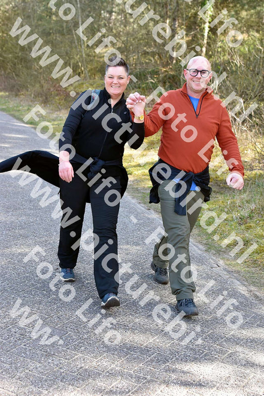 Evenement foto: Serie 1425