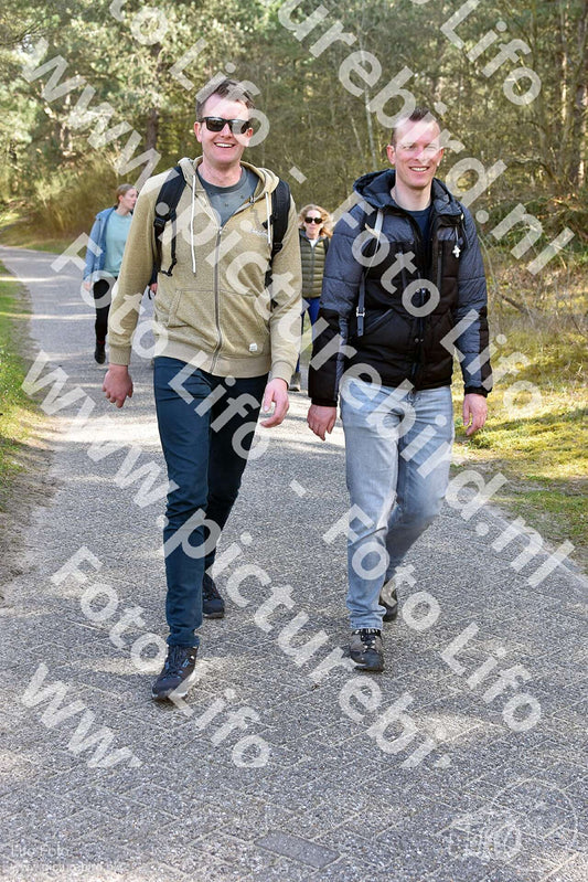 Evenement foto: Serie 1425