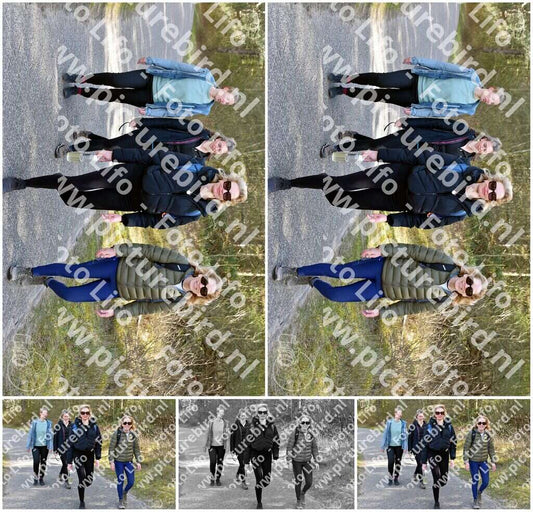 Evenement foto: Serie 1425