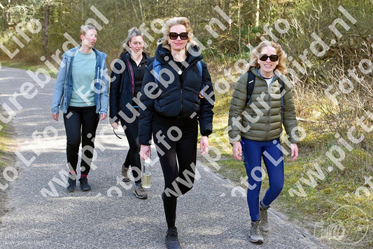 Evenement foto: Serie 1425