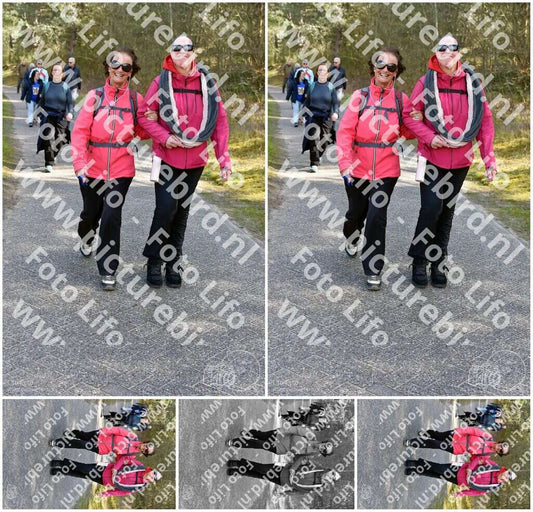 Evenement foto: Serie 1425