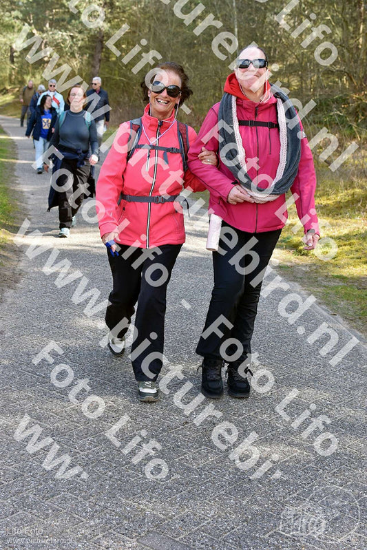 Evenement foto: Serie 1425