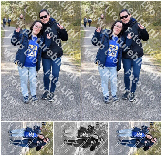 Evenement foto: Serie 1425