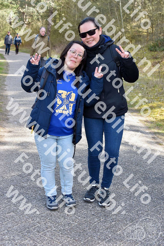 Evenement foto: Serie 1425