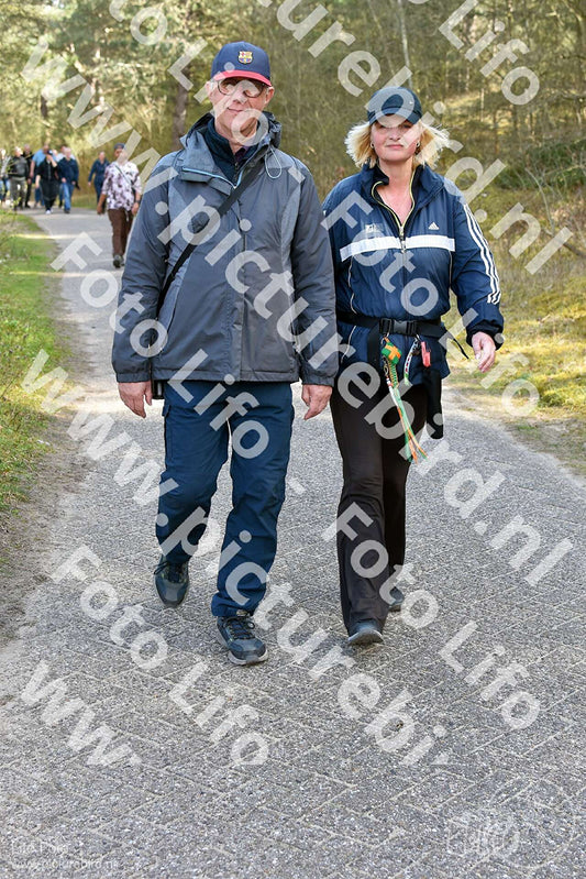 Evenement foto: Serie 1425