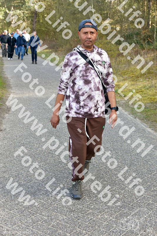 Evenement foto: Serie 1425