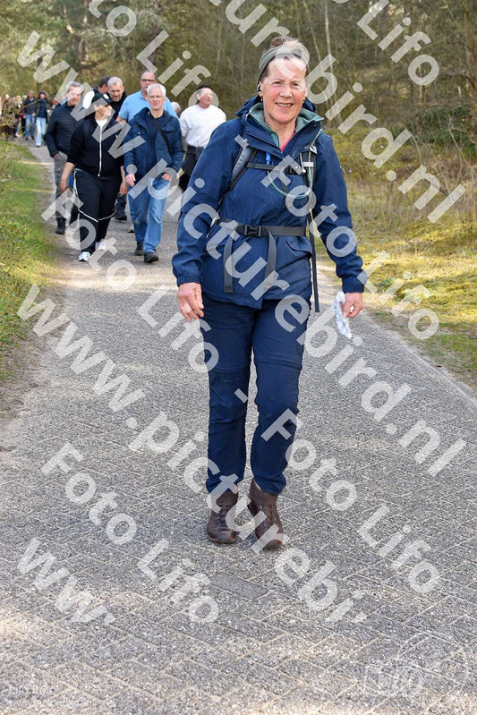 Evenement foto: Serie 1425