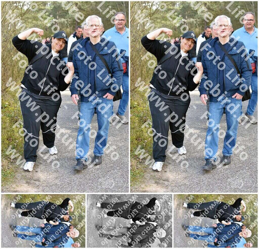 Evenement foto: Serie 1425