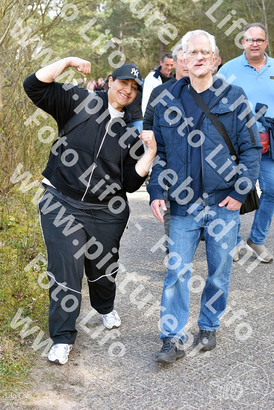 Evenement foto: Serie 1425