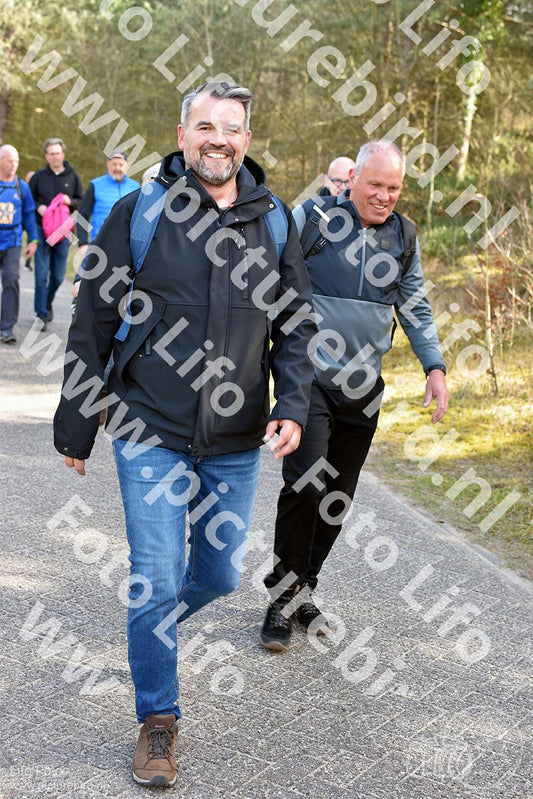 Evenement foto: Serie 1425