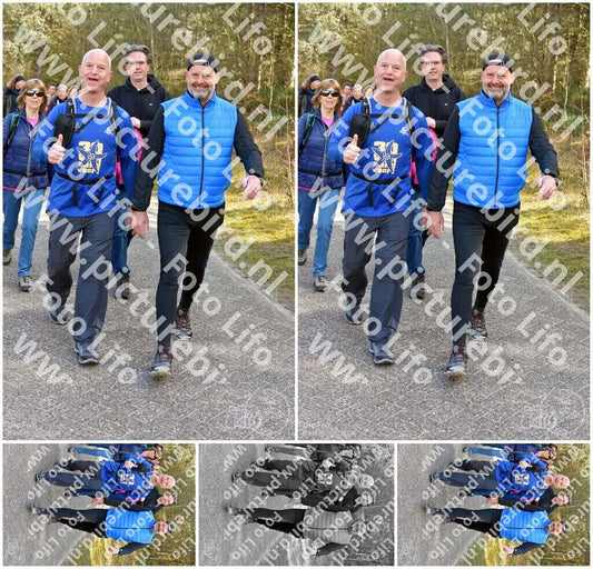 Evenement foto: Serie 1425