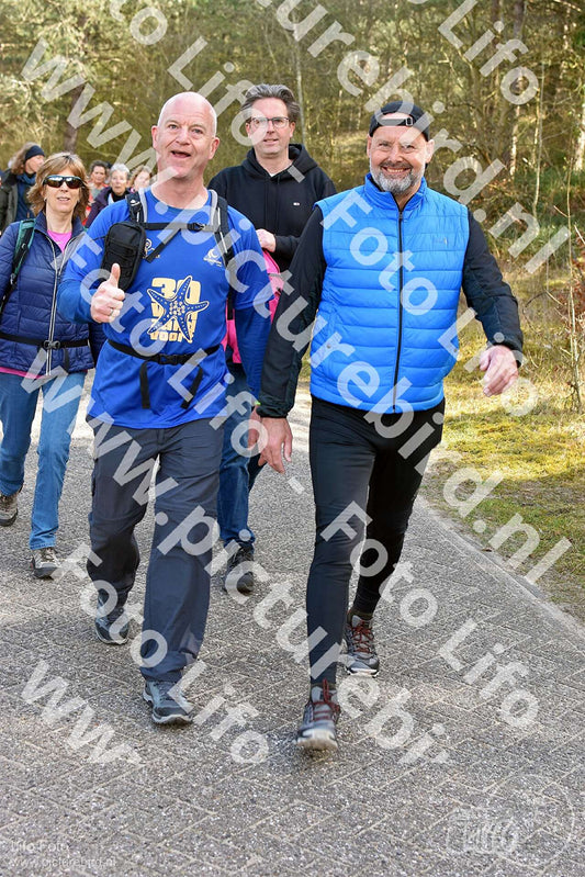 Evenement foto: Serie 1425