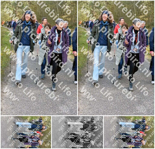 Evenement foto: Serie 1425