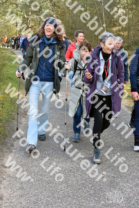 Evenement foto: Serie 1425