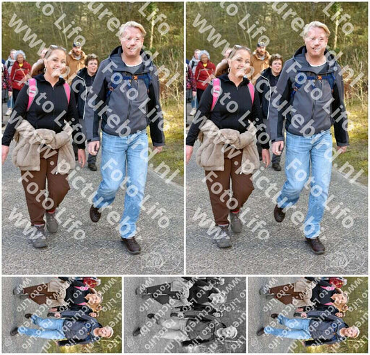 Evenement foto: Serie 1425