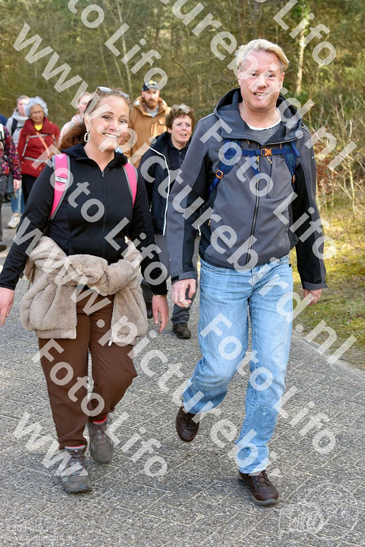 Evenement foto: Serie 1425