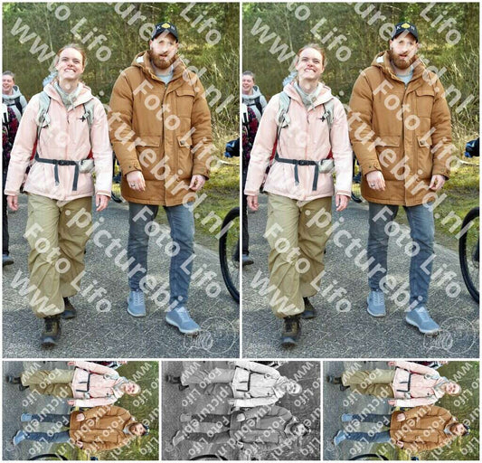 Evenement foto: Serie 1425