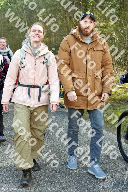 Evenement foto: Serie 1425