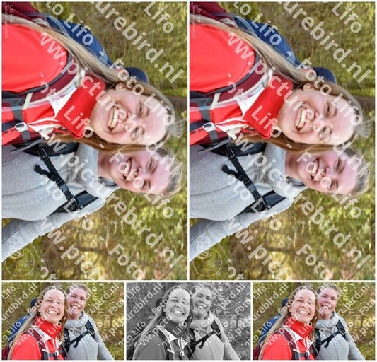 Evenement foto: Serie 1425