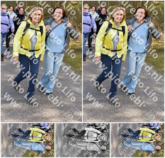 Evenement foto: Serie 1425