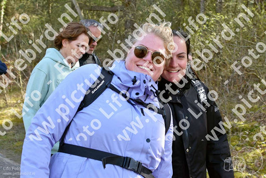 Evenement foto: Serie 1425