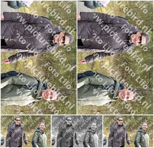 Evenement foto: Serie 1427