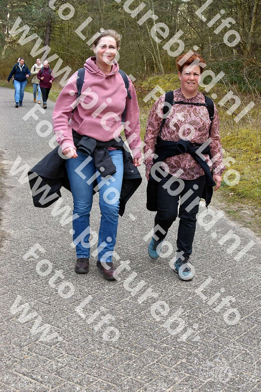 Evenement foto: Serie 1427