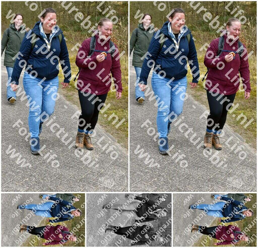 Evenement foto: Serie 1427