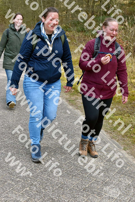 Evenement foto: Serie 1427