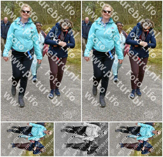 Evenement foto: Serie 1427