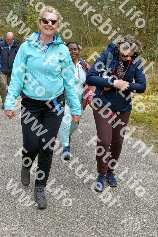 Evenement foto: Serie 1427