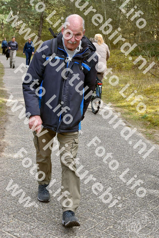 Evenement foto: Serie 1427