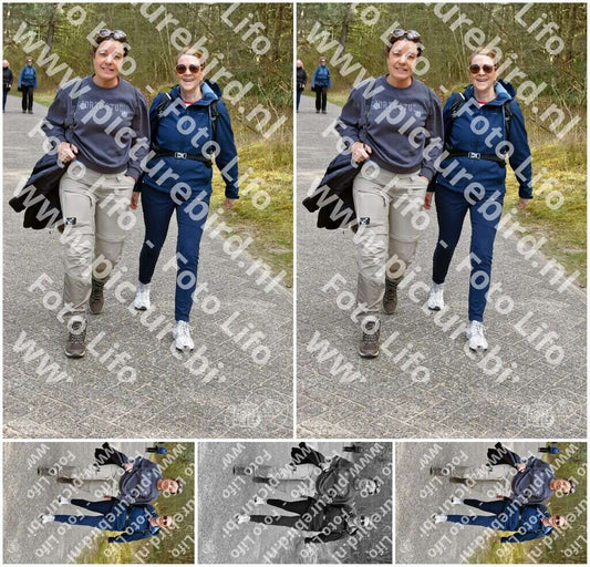 Evenement foto: Serie 1427