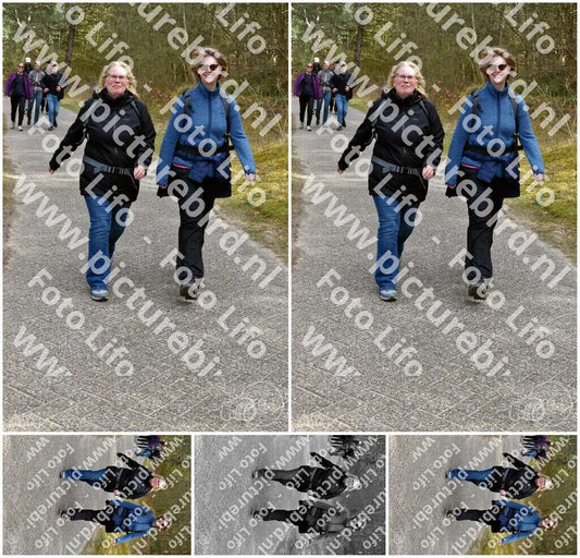 Evenement foto: Serie 1427