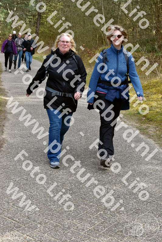 Evenement foto: Serie 1427